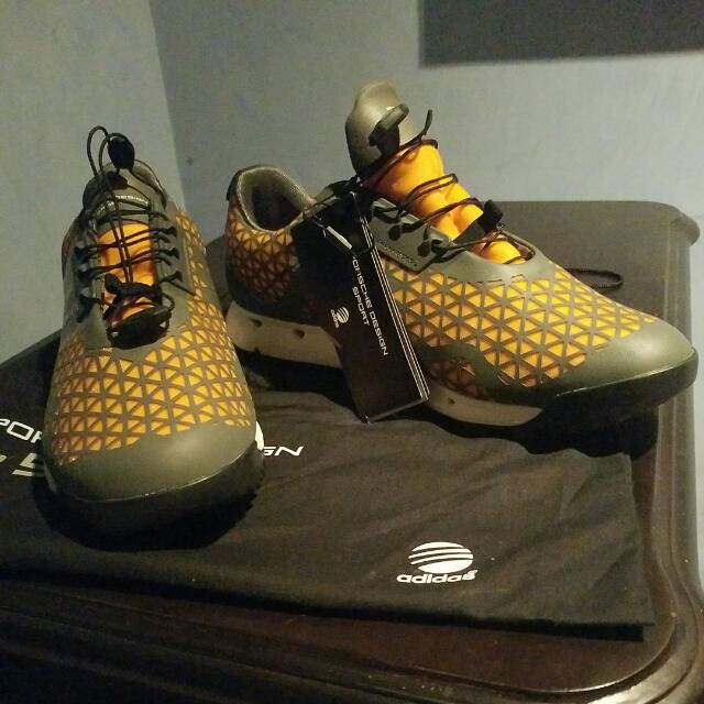 Porsche Design Sport P 5000 Adidas