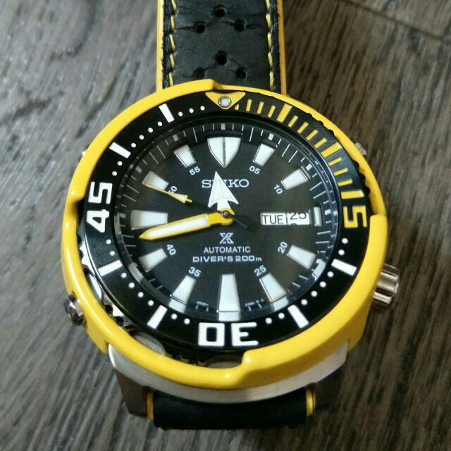 Seiko 639 2025