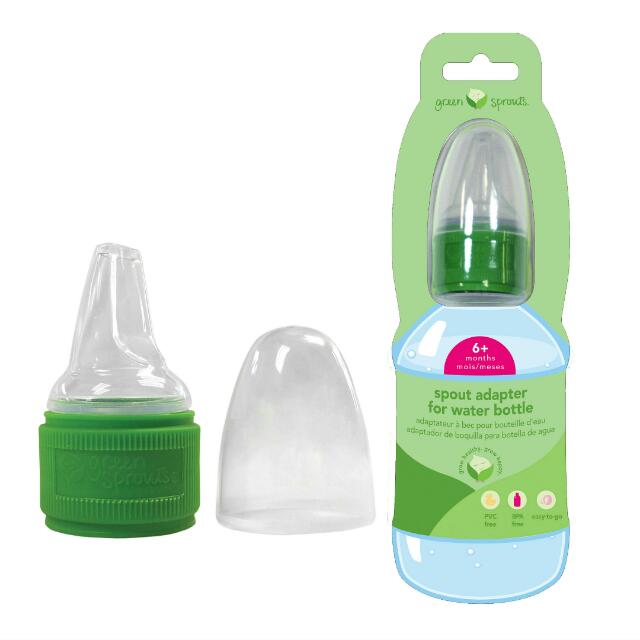 Spout Adapter for Water Bottle, Babies & Kids, Nursing & Feeding