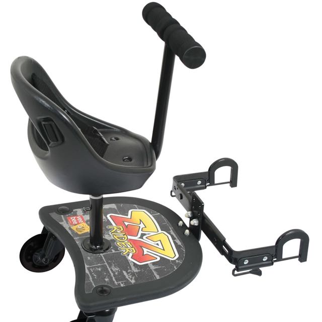 vee bee buzz stroller