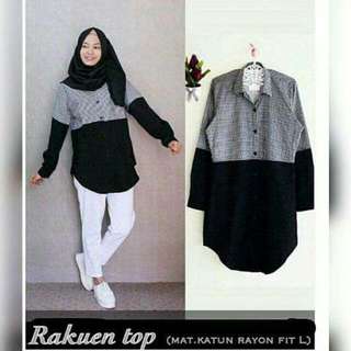RAKUEN TOP
