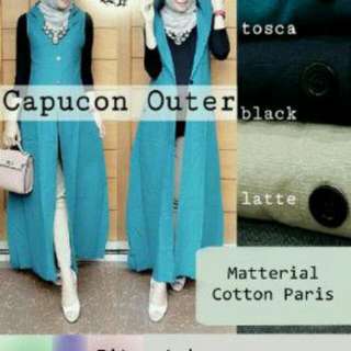 CAPUCON OUTER