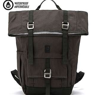 Timberland Roll top backpack (reserved)