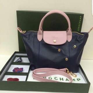 Authentic Longchamps