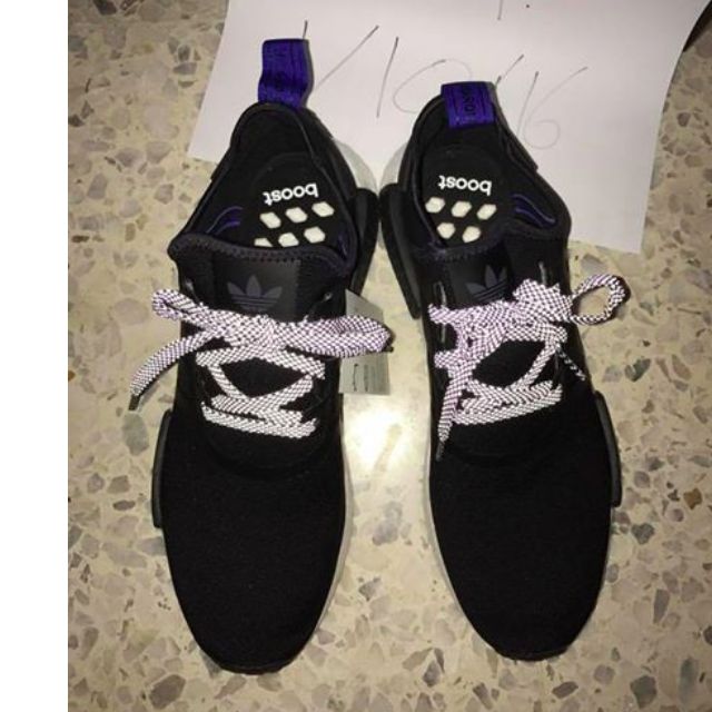 Reflective laces adidas online