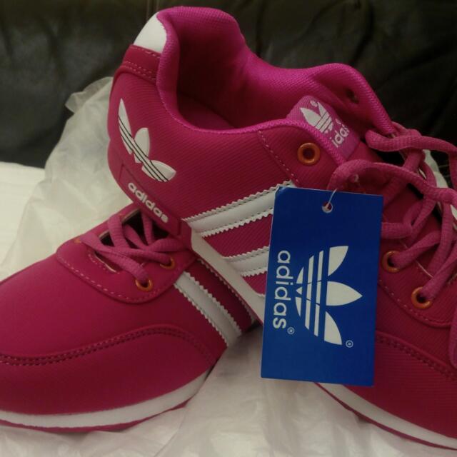 adidas class a shoes