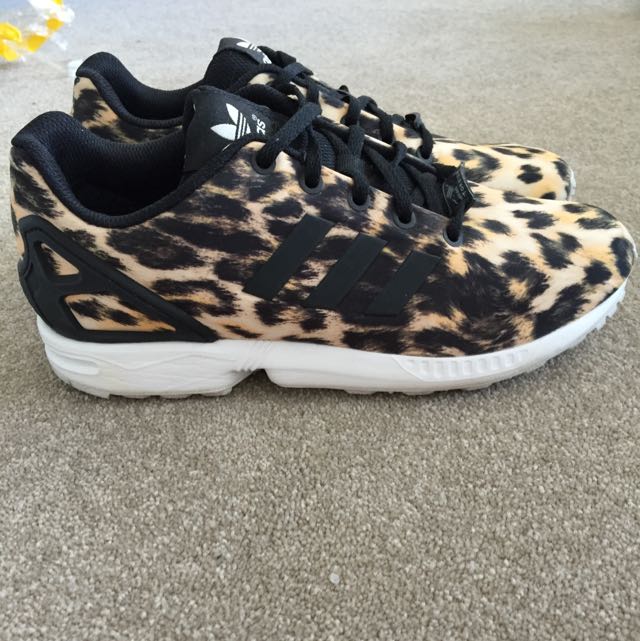 gazdarica latica Blind faith  adidas zx flux womens leopard cheap online