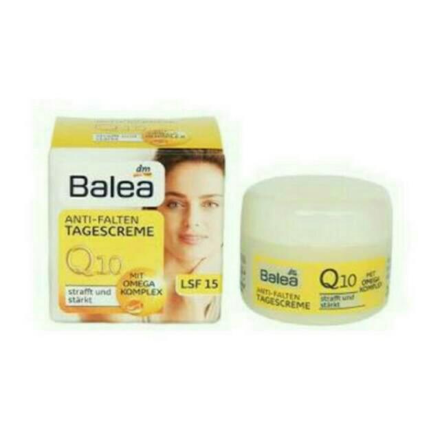 Balea Q10 Anti Falten Tagescreme Balea Q10 Anti Wrinkle Day Cream Mini Size Kesehatan Kecantikan Kulit Sabun Tubuh Di Carousell