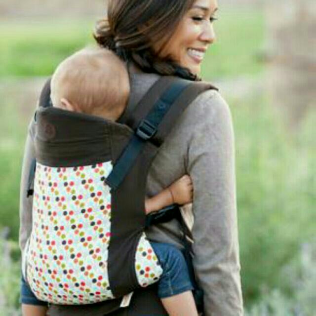 beco soleil baby carrier