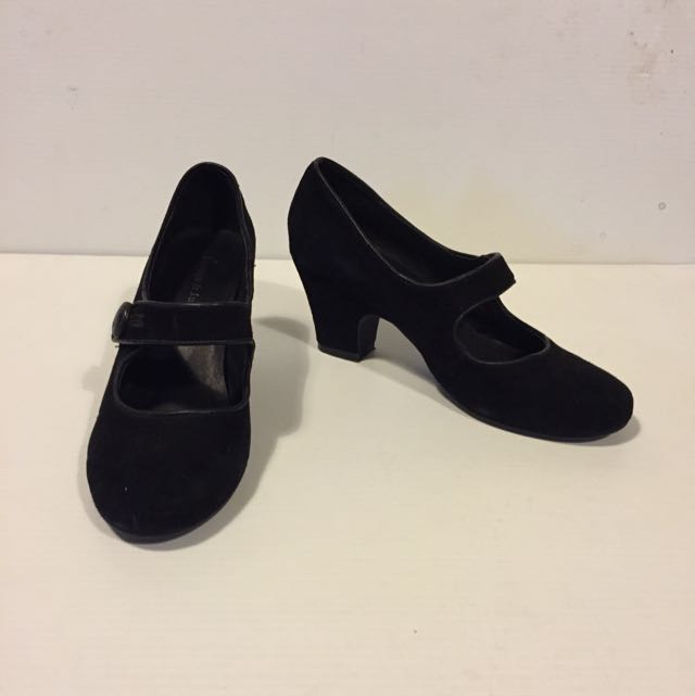 black mary jane heels australia