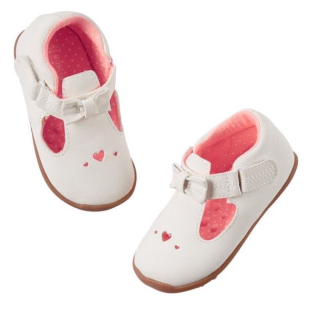 Carters stage 3 shoes sale