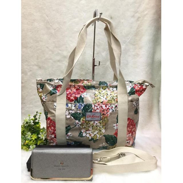 CATH KIDSTON SET, Women's Fashion, Bags & Wallets, Purses & Pouches on ...