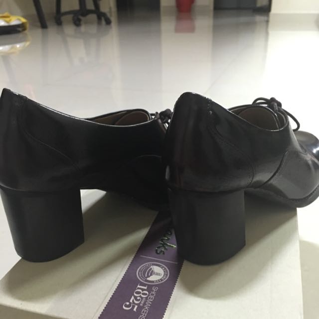 Clarks tarah on sale victoria