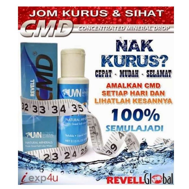 Cmd Revell 120ml Health Beauty Skin Bath Body On Carousell