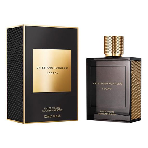 the legacy perfume