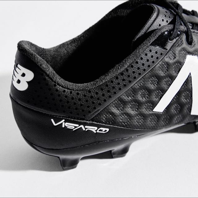 new balance visaro black