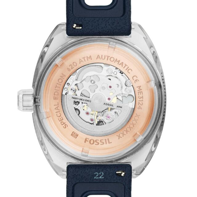Fossil me3124 clearance