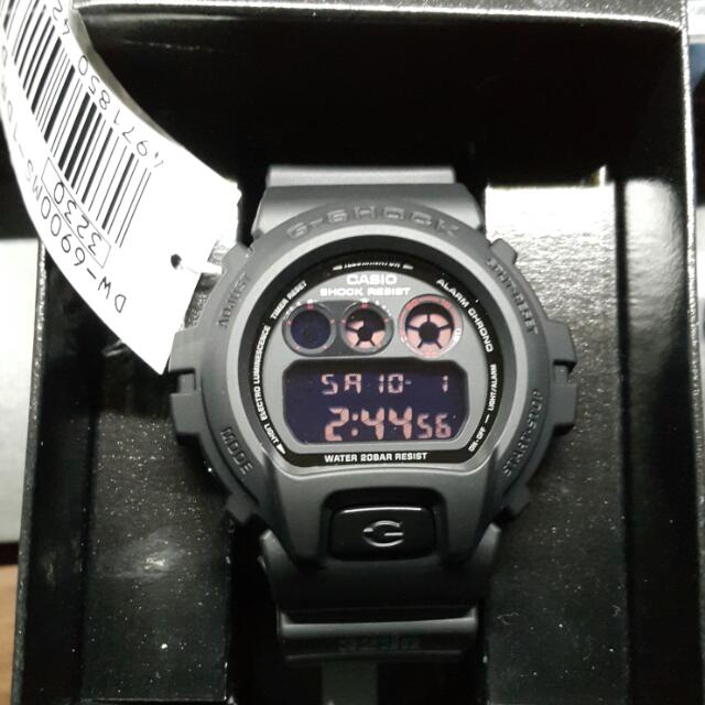 dw6900 ms1