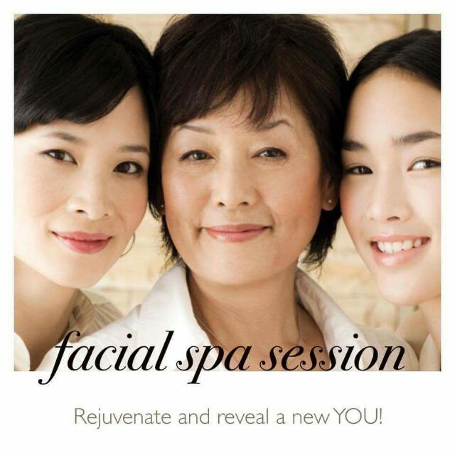 Home Service Facial Lifting (Category: Store Credits) located in Quezon City. Submitted by saleparade (Listing ID 69846752, Image 2). Description: .