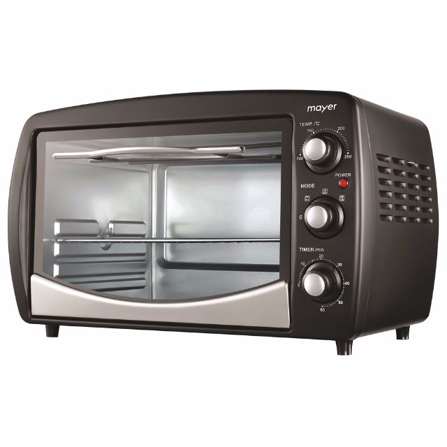 Mayer Electric Oven 32L (MMO328), TV & Home Appliances, Kitchen