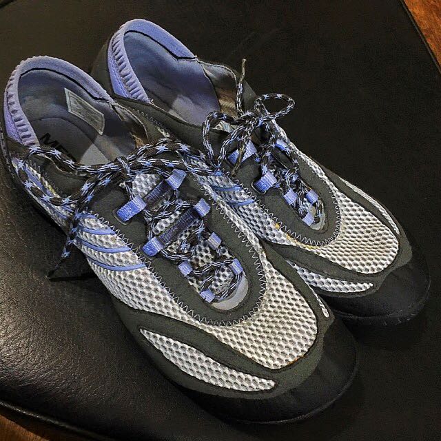 merrell barefoot vibram womens