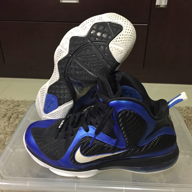 Kentucky lebron 9 2025