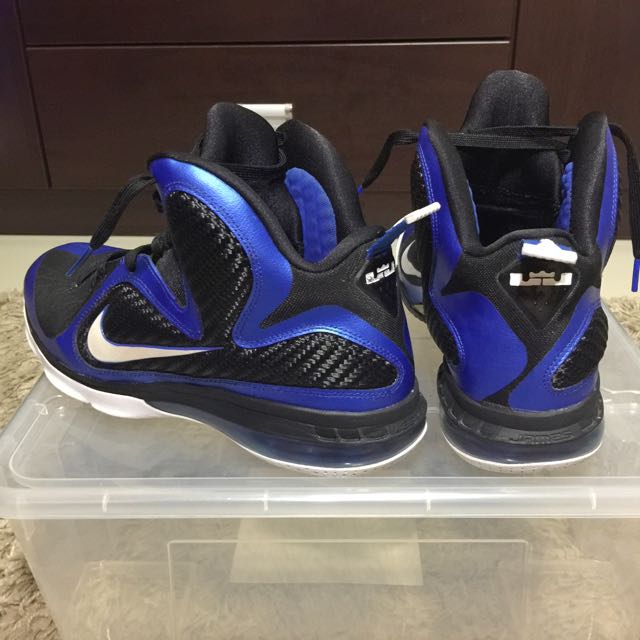 Kentucky lebron 9 store