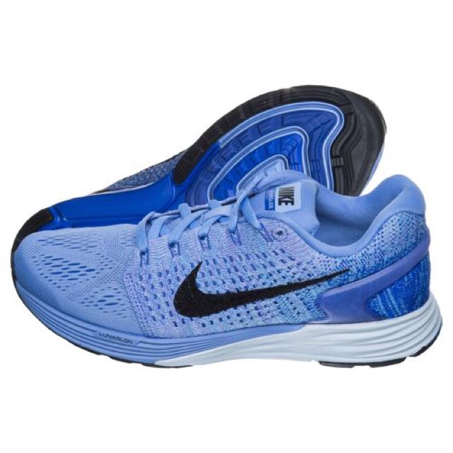 Lunarglide 7 womens top