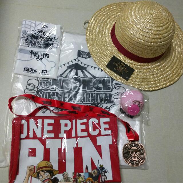 One Piece メカ わら ONE PIECE 新時代の主役 テープ付未開封Box