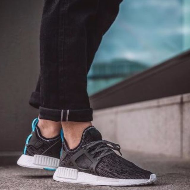 adidas NMD XR1 Duck Camo BA7753 BA775.