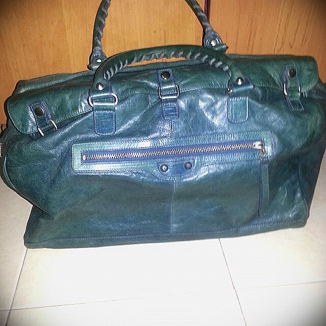 Rare Balenciaga Squash Bag FAST DEAL 500 Reserves Luxury Bags Wallets on Carousell