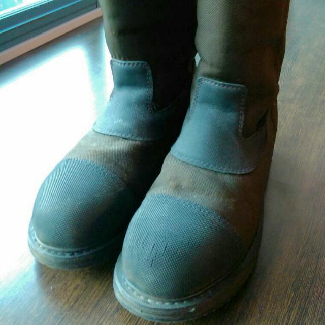 Red wing maxbond 2499 hotsell