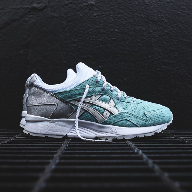 Ronnie Fieg X Diamond X Asics Gel Lyte 5 Men s Fashion Footwear Sneakers on Carousell