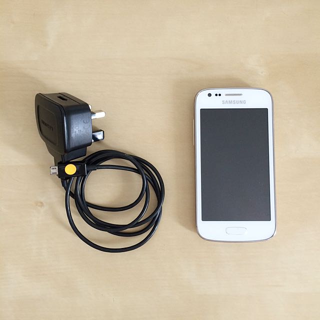 samsung galaxy ace 3 s7275r