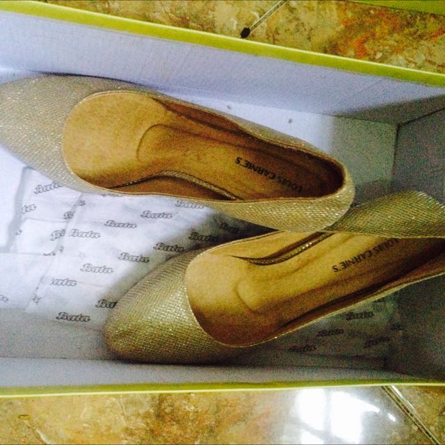 Sepatu Hak 5cm Women S Fashion Women S Shoes On Carousell