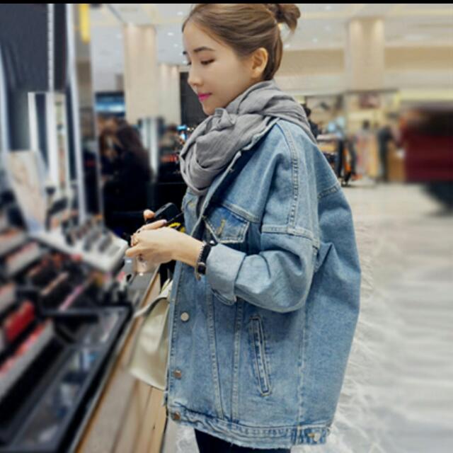 Stylenanda jacket clearance