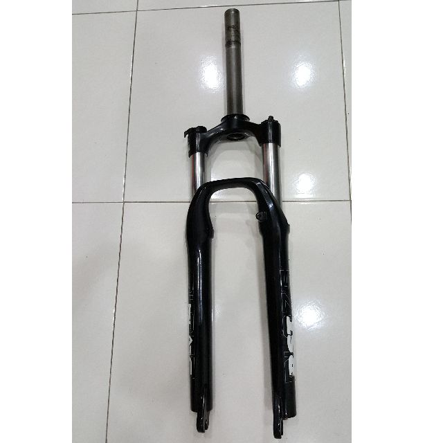 fork rst blaze