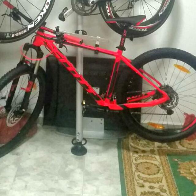 Scott aspect hot sale 870