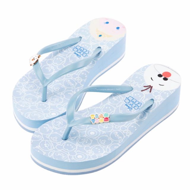 tsum tsum slippers