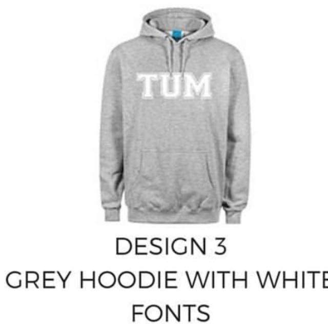 tum hoodie