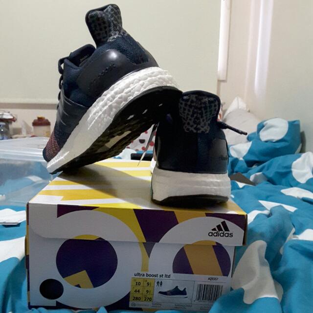 Ultra boost shop st ltd