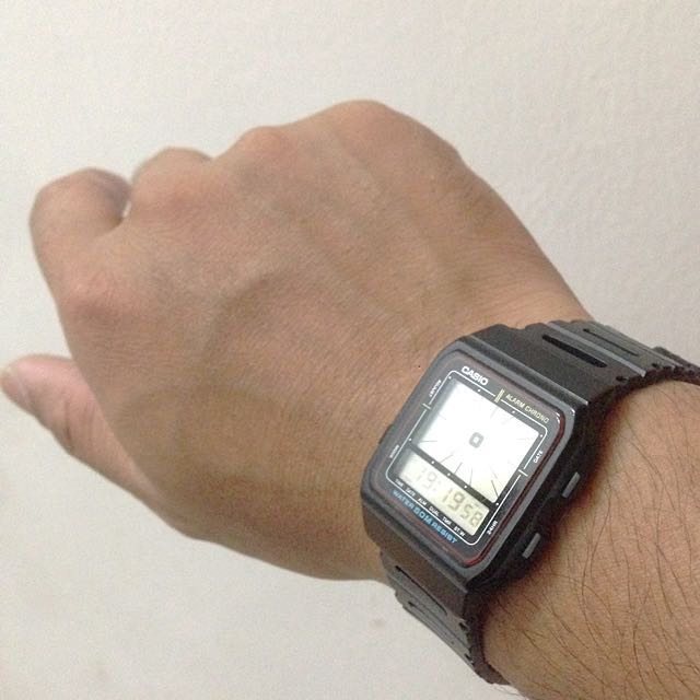 casio ae 11