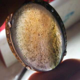 batu cincin akik manakara