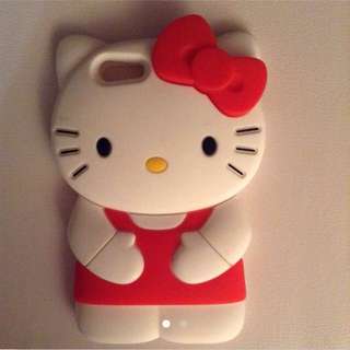 5/5s Hello Kitty Case