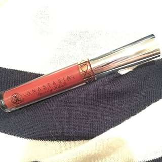 Anastasia Beverly Hills Liquid Matte Lipstick