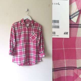 [NEW] Kemeja H&M