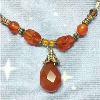 頸鍊 頸飾 項鍊 頸鏈 襯衣 襯衫 配飾 琉璃64208540941314110