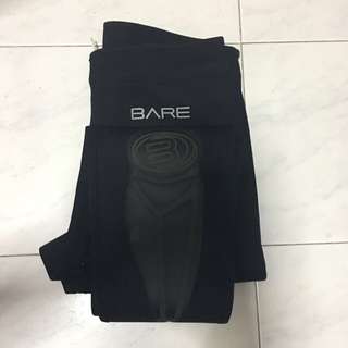BARE 3mm Wetsuit Long Pants