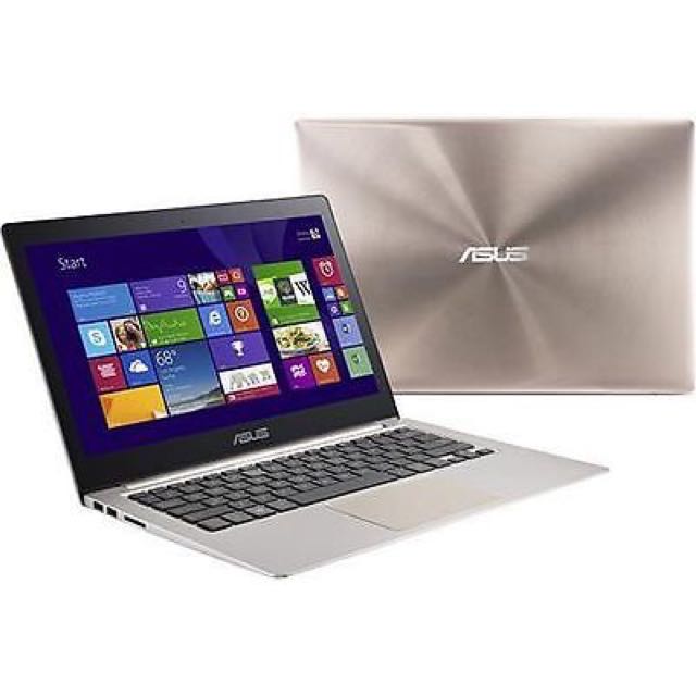 asus zenbook ux303l laptop