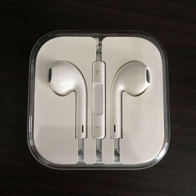 Authentic IPhone Earpiece, Mobile Phones & Gadgets, Mobile & Gadget